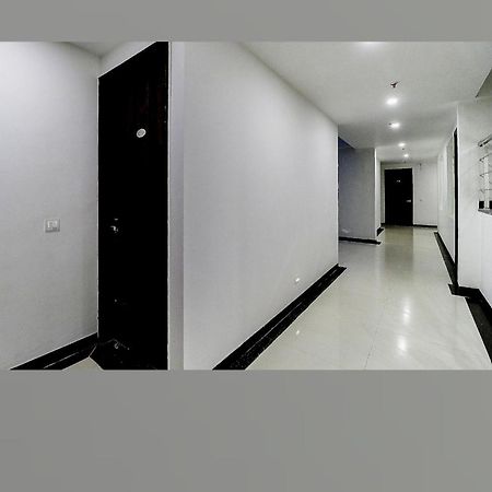 Hotel Almond Zirakpur Eksteriør bilde